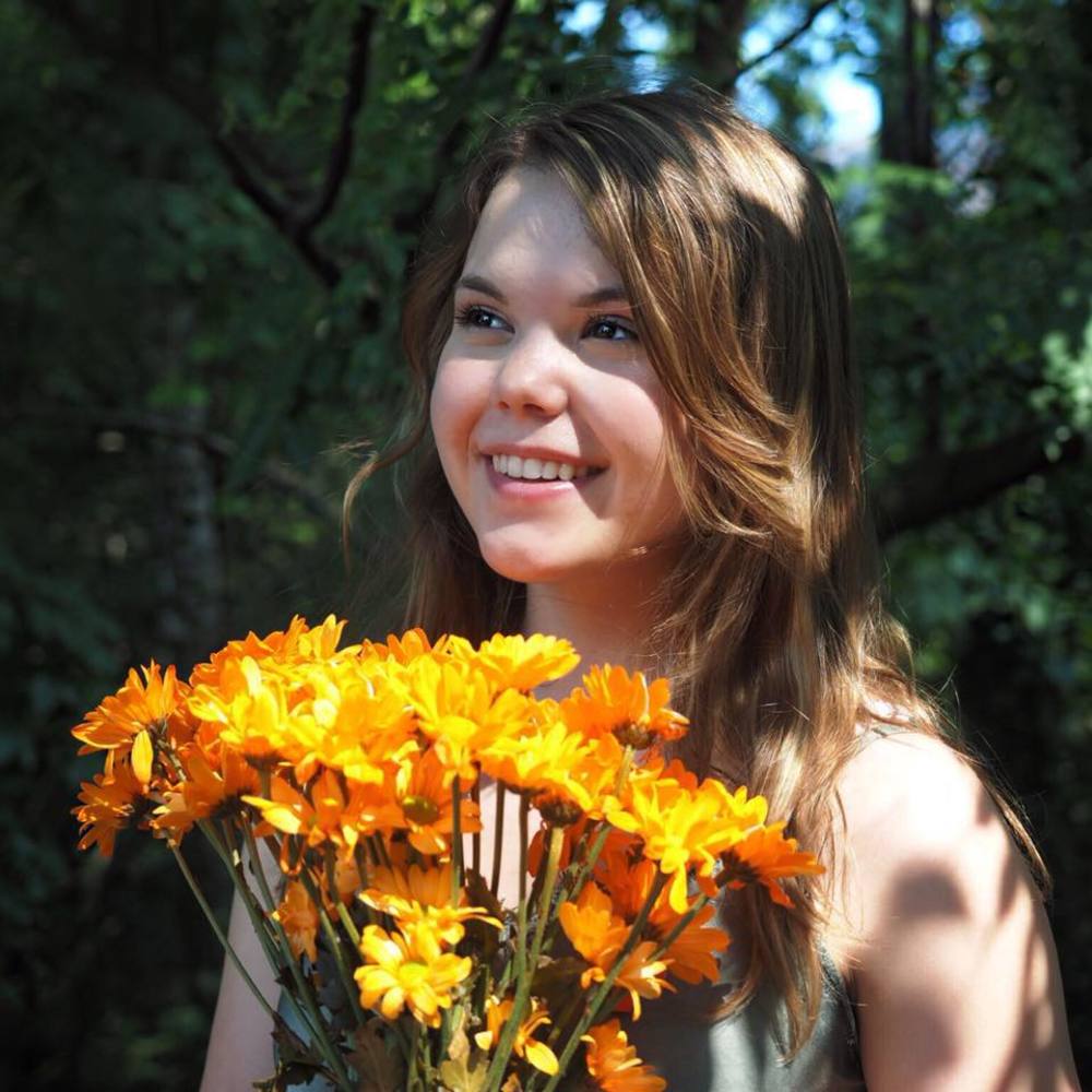 Meet your Posher, Sara